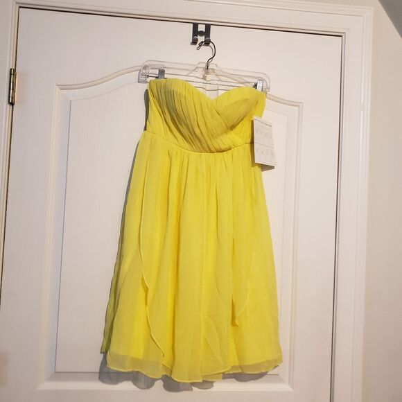 Donna Morgan Convertible Dress - Picture 1 of 6